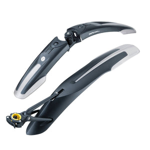 Topeak Defender M1 / XC11 - MTB Mudguard Set