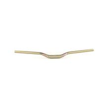 Load image into Gallery viewer, Renthal Fatbar Lite V2 - 31.8mm - Alloy Riser Handlebars - Gold
