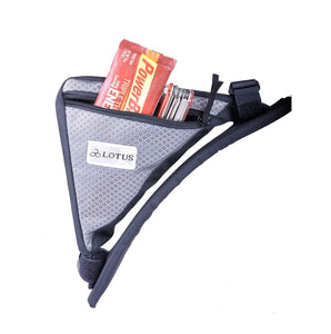 Lotus Commuter Frame Corner Bag