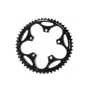 Stronglight Dural 5083 Outer Double Chainring Shimano 9/10 Speed