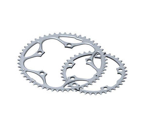 Stronglight Dural 5083 Inner Double Chainring - Shimano 9/10 Speed