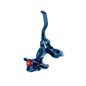 Clarks M2 Hydraulic Disc Brake - FRONT - 160mm