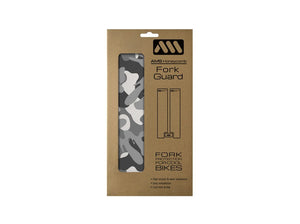 AMS Honeycomb Fork Guard
