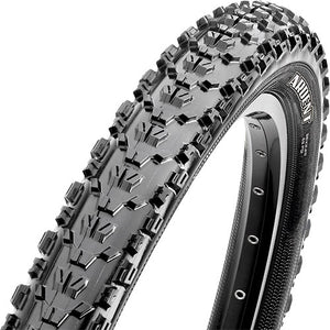 Maxxis Ardent EXO TR - MTB Tyre Folding