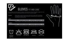 Load image into Gallery viewer, Race Face Agent Winter Gloves
