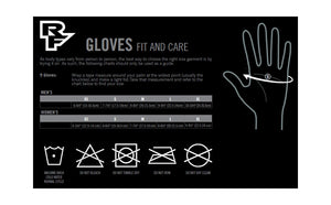 Race Face Agent Winter Gloves
