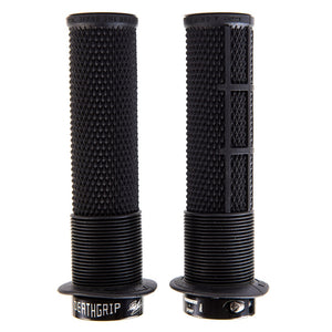 DMR BRENDOG DeathGrip Flanged MTB Grips