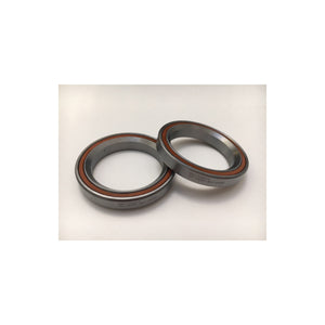 VP Components 1 1/8" Headset Bearings - MH-P08H7- 41.8x30.15x7-45/45