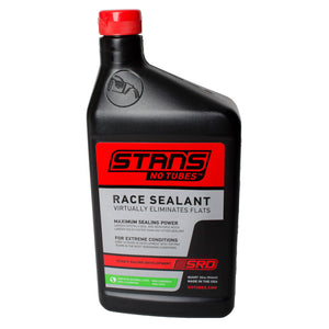 Stans NoTubes Race Tyre Puncture Sealant - 32oz / 946ml
