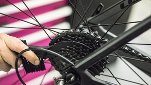 Muc-Off - 5 x Premium Brush Set