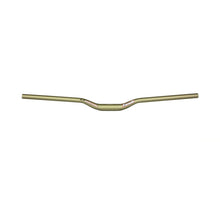Load image into Gallery viewer, Renthal Fatbar V2 - 31.8mm - Alloy Riser Handlebars - Gold
