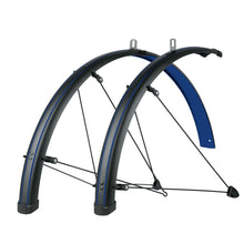 Load image into Gallery viewer, SKS Bluemels Stingray Road / Racing Bike Mudguards 45mm