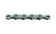 Load image into Gallery viewer, KMC X11 Chain - 11 Speed - 114L - Grey / Grey