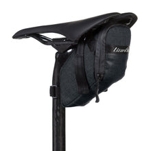 Load image into Gallery viewer, Lizard Skins Super Cache Saddle Bag - Large