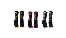Load image into Gallery viewer, M2O Ride Fast Crew Plus Compression Socks