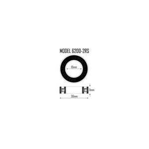 VP Components Hub Bearings