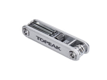 Load image into Gallery viewer, Topeak X-Tool+ Multi-Tool - Silver