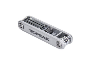 Topeak X-Tool+ Multi-Tool - Silver