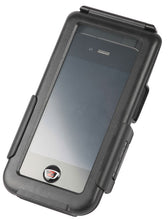 Load image into Gallery viewer, Zefal Z-Console Smartphone Bike Mount for I-Phone 4 / 4s / 5 - Black