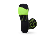 Load image into Gallery viewer, M2O Bolt Crew Plus Compression Socks