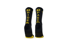 Load image into Gallery viewer, M2O Ride Fast Crew Plus Compression Socks