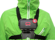 Load image into Gallery viewer, Maptaq Qmountz Samsung S3 Smartphone Casing / Chest Mount