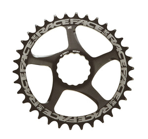 Race Face Direct Mount Narrow Wide Single Chainring