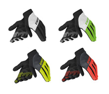 Load image into Gallery viewer, Dainese Rock Solid-C - Full Finger Gloves