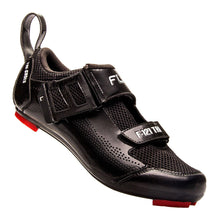 Load image into Gallery viewer, FLR F-121- Triathlon Cycling Shoes - Shimano &amp; Look Compatible