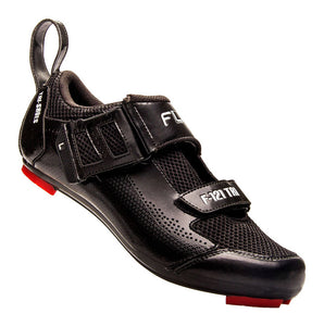 FLR F-121- Triathlon Cycling Shoes - Shimano & Look Compatible