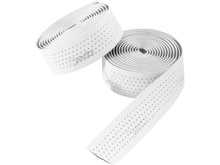 Load image into Gallery viewer, Deda Mistral Leather Effect Perforated Bar Tape