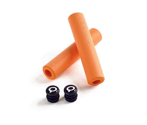 Prologo Mastery Silicon Handlebar Grips - 30mm