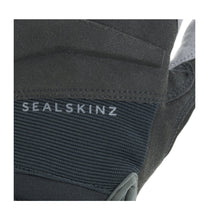Load image into Gallery viewer, SealSkinz Waterproof All Weather MTB Gloves