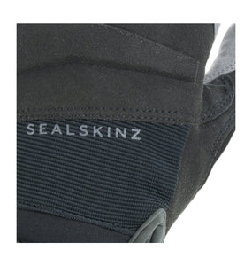 SealSkinz Waterproof All Weather MTB Gloves