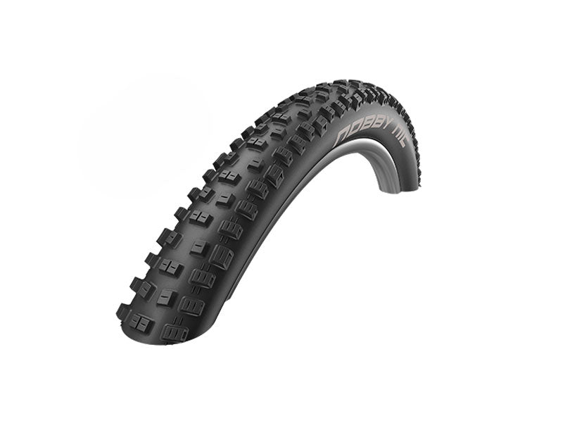 Schwalbe Nobby Nic Addix Performance TL-Ready Folding Tyre
