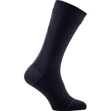 Load image into Gallery viewer, SealSkinz Mid Mid with Hydrostop Socks