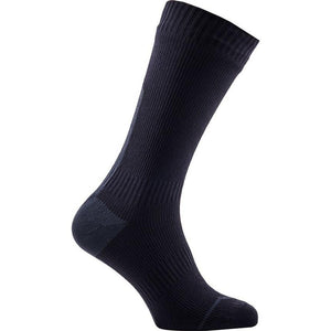 SealSkinz Mid Mid with Hydrostop Socks