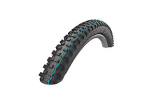Load image into Gallery viewer, 2019 Schwalbe Hans Dampf - Addix SpeedGrip - SS - TL-Easy - Folding Tyre