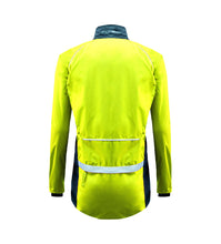 Load image into Gallery viewer, Funkier Attack Waterproof Rain Jacket - WJ-1327