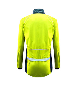 Funkier Attack Waterproof Rain Jacket - WJ-1327