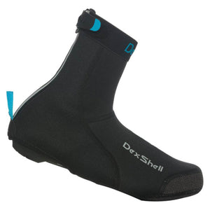 DexShell - Neoprene Road Bike Overshoes - OS357 - Black