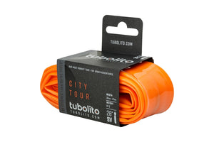 Tubolito Tubo City / Tour Inner Tube Presta/Schrader 700x30-47