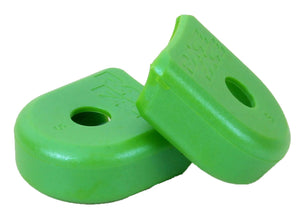 Race Face Alloy Crank Boots - Aluminium Fit