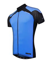 Load image into Gallery viewer, Funkier Kids Short Sleeve Cycling Jersey - J730