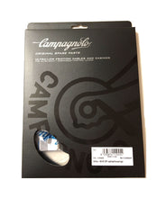 Load image into Gallery viewer, Campagnolo Ergopower Gear &amp; Brake Cable Set