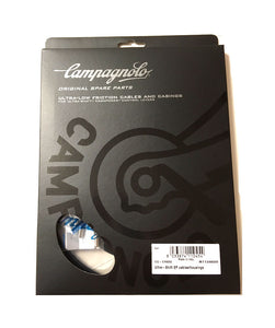 Campagnolo Ergopower Gear & Brake Cable Set