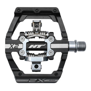 HT Components X2 - DH Clipless Pedals