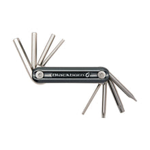 Load image into Gallery viewer, Blackburn Grid 8 Multi-Tool