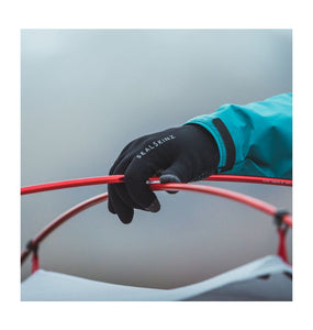 SealSkinz Waterproof All Weather Ultra Grip Knitted Gloves