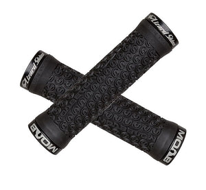 Lizard Skins Moab Lock On MTB Handlebar Grips